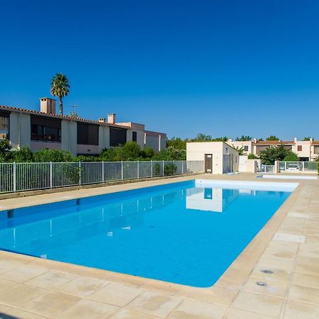 La Petita Fusta Apartamento Argelès-sur-Mer Exterior foto
